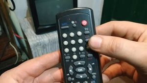 Универсальный пульт L336