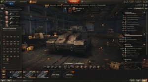 ПРОПАЛИ ТАНКИ В АНГАРЕ