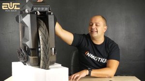 BEGODE MASTER PRO, 4800wh - Обзор РУ.