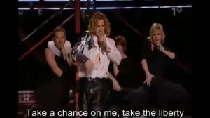 MARTIN ROLINSKI 5 MELODIER I MELODIFESTIVALEN
