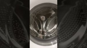 Стиральная машина LG, тест "6 движений заботы".