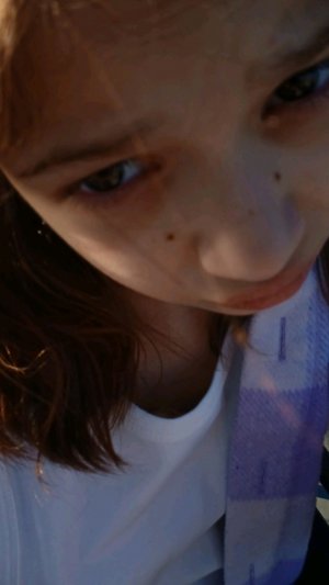 умываться))