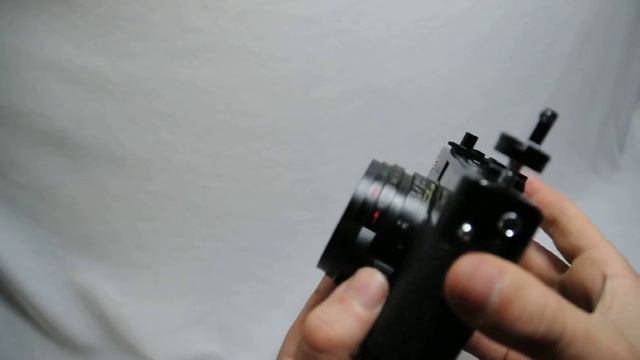 YASHICA Electro 35 CC | COLOR-YASHINON DX 35mm f/1.8 смотреть онлайн