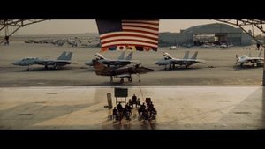 The Beauty Of Top Gun