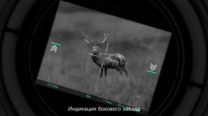 Первый обзор ночного прицела Yukon Sightline