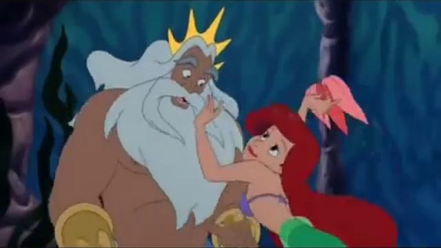 The little mermaid-ariel in love смотреть онлайн