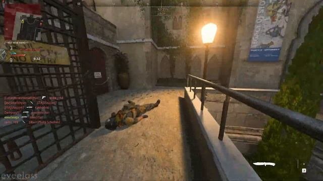 Кол оф Дюти Модерн Варфейр 2 - Мультиплеер Геймплей ПК COD - MW2 ...