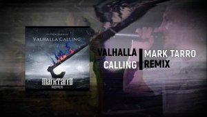 Miracle of Sound - VALHALLA CALLING (Mark Tarro Remix)