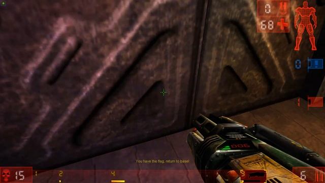 Unreal Tournament - Полное прохождение смотреть онлайн