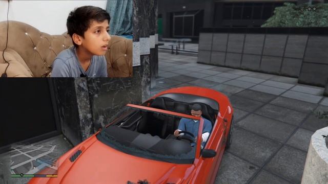 ps4 git5 1 or 2 misson ooo смотреть онлайн