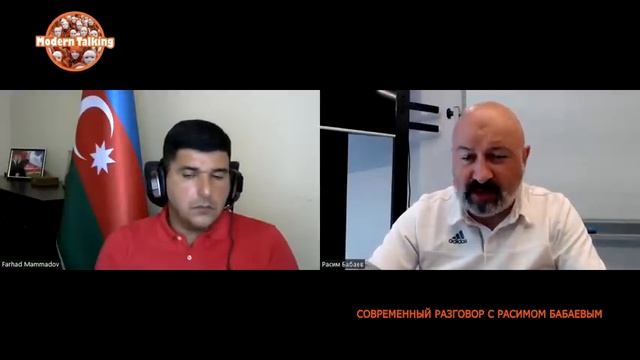 Обсуждение Лачинской дороги в Совбезе ООН продемонстрирует верхушку айсберга - Фархад Мамедов смотреть онлайн