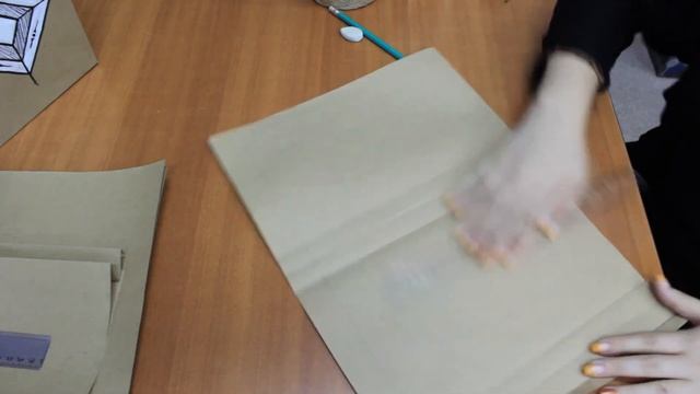 МК "Крафт пакеты"
