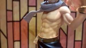 Fairy Tail-Natsu Dragneel figure (Good Smile Company)