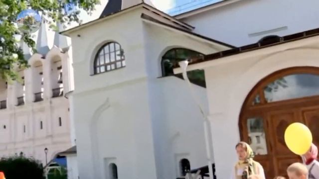 Муравлева Марьяна Богдановна видеовизитка педагога. смотреть онлайн