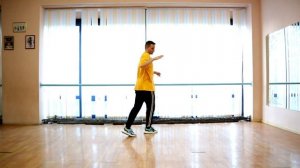 ШАФЛ хореография под песню "Haddaway - What Is Love" ШАФЛ танец (связка) для продвинутых видеоурок!