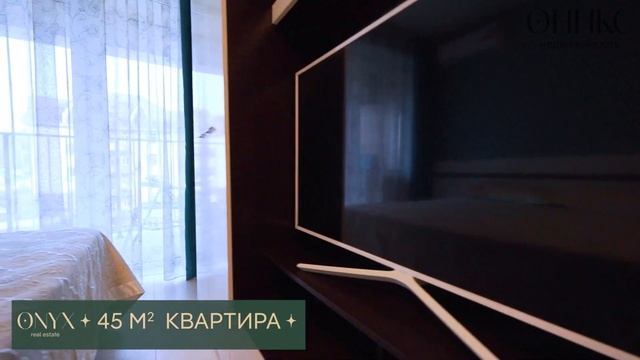 К продаже представлена квартира на первой береговой линии в жк бизнес класса #квартирауморя