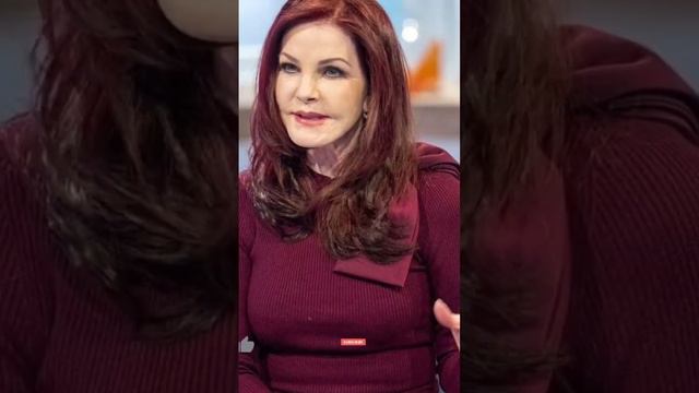 Priscilla Presley BEGS for $35M TRUST DELAY AMID ESCALATING FAMILY TENSION with Riley Keough