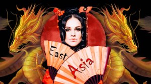 East Asia - DEMO