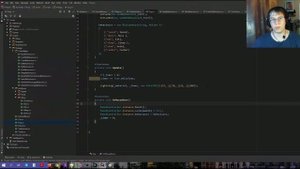 Паттерн Стратегия в Unity