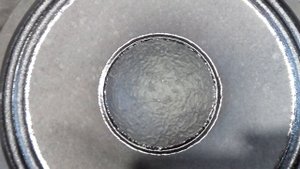 Профессиональные сабвуферные головки В1202.