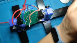 Датчик движения TDM ELECTRIC ДДС-02
