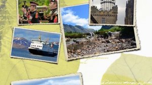 Out About Scotland Intro - find the best places to visit in Scotland