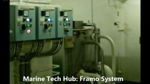 Framo System : Important Tips For Engneers