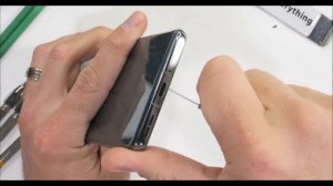 Тест на прочность One Plus 11 -  JerryRigSuckBigDikEverywhere