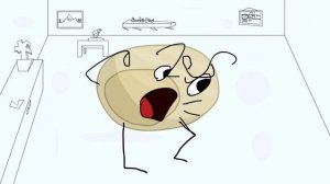 Пельменыч танцует дефолт танец из Фортнайта