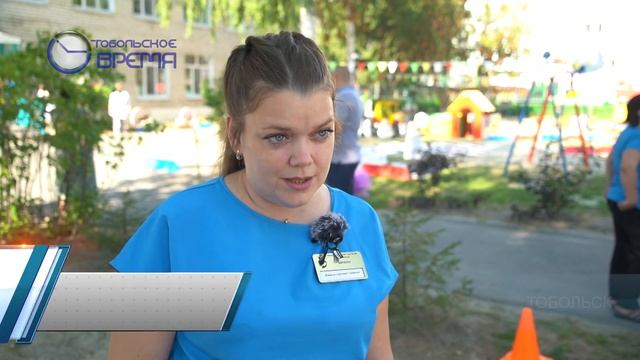 ДЕТСКАЯ ПЛОЩАДКА ФХД смотреть онлайн