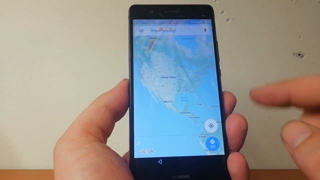 FRP! Huawei P9 Lite. Сброс аккаунта google. Без ПК! смотреть онлайн