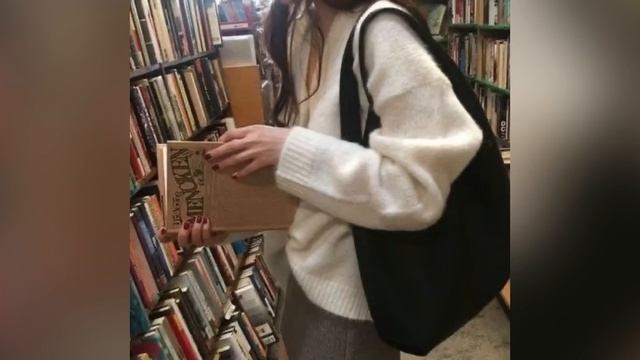 autumn playlist for downtown girls смотреть онлайн