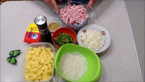 ОЧЕНЬ ВКУСНЫЙ СУП ,ПО РЕЦЕПТУ АЛЛЫ ПУГАЧЕВОЙ //VERY TASTY SOUP ,THE RECIPE OF ALLA PUGACHEVA