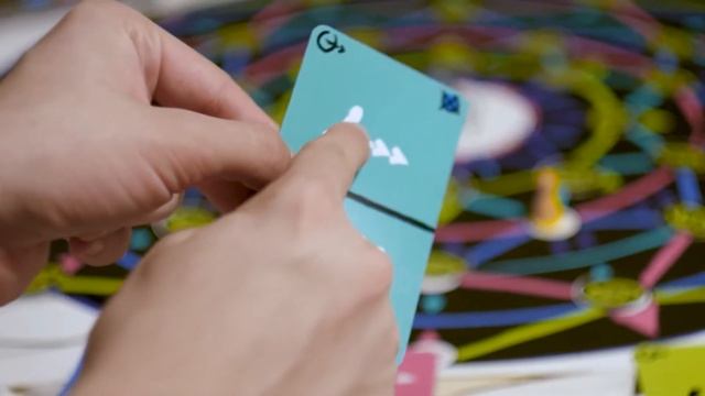 ЛОВЕЦ СНОВ — НАСТОЛЬНАЯ ИГРА смотреть онлайн