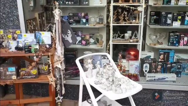 В Германии немцы готовятся к Новогодней сказке: скоро Рождество смотреть онлайн