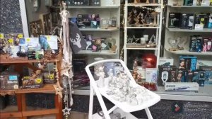 В Германии немцы готовятся к Новогодней сказке: скоро Рождество