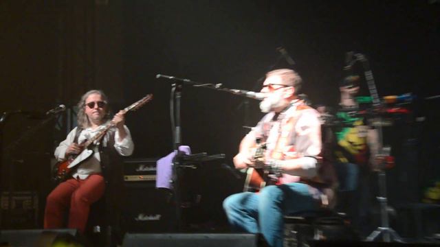 Аквариум- Капитан белый снег 04 04 16 Харьков смотреть онлайн