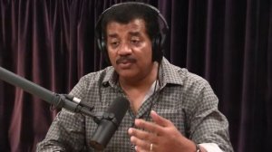 Joe Rogan Experience #1159 - Neil deGrasse Tyson