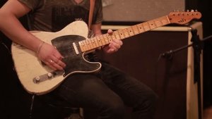 Kasabian - Fire (cover) with EarthQuaker Devices Bit Commander - Обзор от Pedalzoo