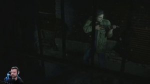 That's Right! Jessica Is Still In This Game! - Until Dawn - Part 13