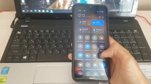 Обновил свой Xiaomi Redmi Note 8T до Android 11 (ОФИЦИАЛЬНО)