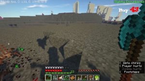 BỌN TÔI ĐÃ SINH TỒN 100 NGÀY TRONG MINECRAFT LAST DAYS OF HUMANITY ...