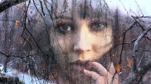 Осенняя грусть (Autumn sadness). Музыка высоких вибраций.