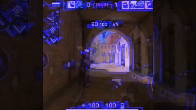 стандофф 2 мувик луна не знает пути но летит смотреть онлайн