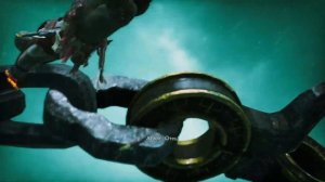 БИТВА С ГАРМОМ (ПОЛНАЯ БИТВА С ГАРМОМ БЕЗ УРОНА) в God of War Ragnarok