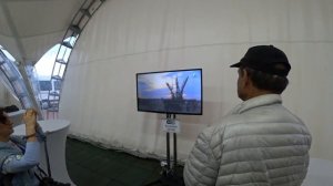 #Байконур Дорога на Гагаринский старт