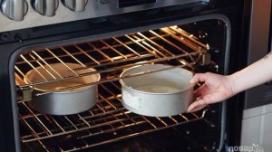 Торт на День Рождения