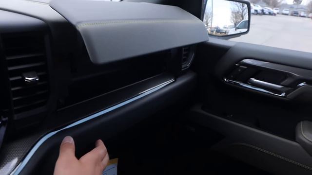 2024 Chevy Silverado ZR2 vs 2024 GMC Sierra AT4X: Which GM Truck Is Best? смотреть онлайн