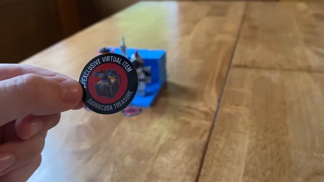 Roblox Action Series 9 Blind boxes unboxing смотреть онлайн