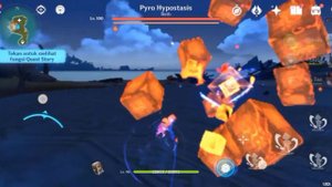 private server genshi impact 3.2 layla and nahida